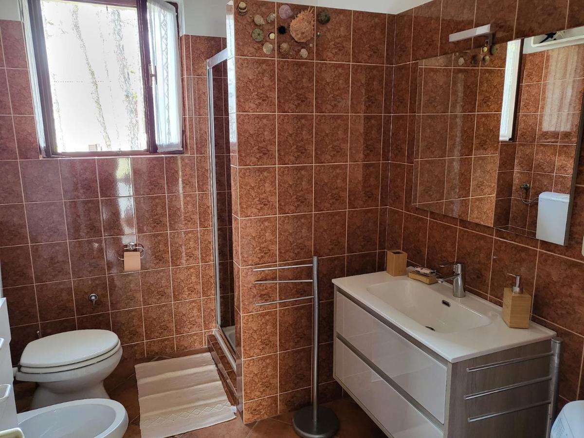 Apartment Zvijezda บัชกา ภายนอก รูปภาพ