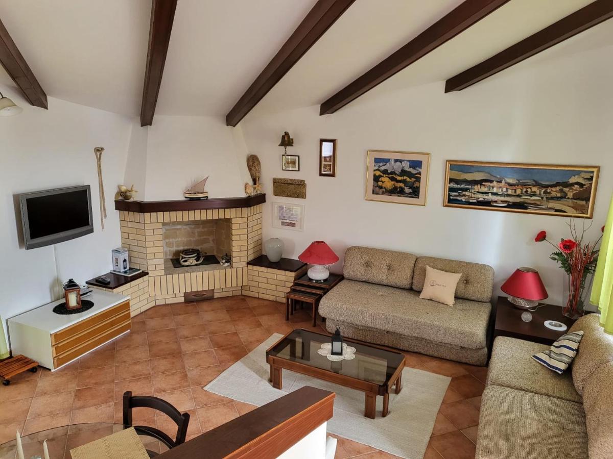Apartment Zvijezda บัชกา ภายนอก รูปภาพ