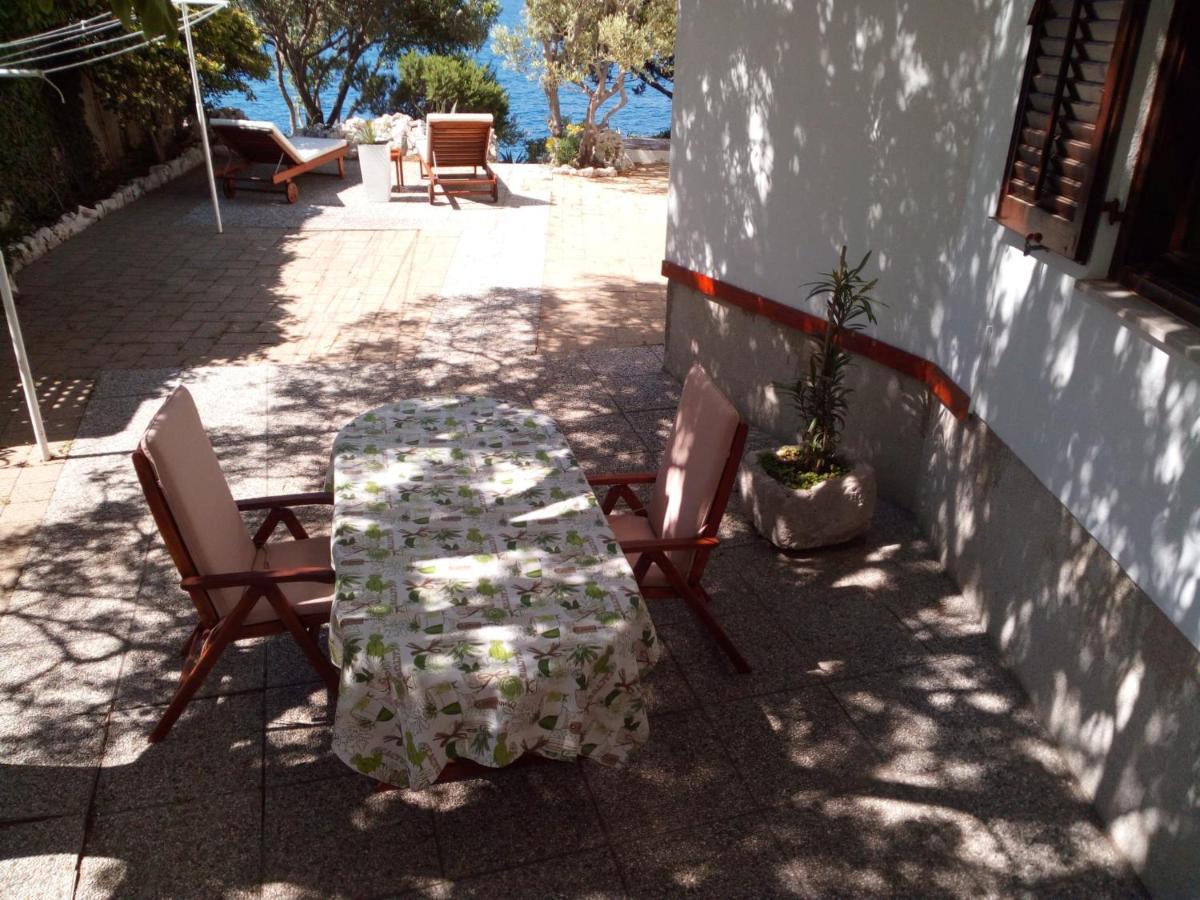 Apartment Zvijezda บัชกา ภายนอก รูปภาพ